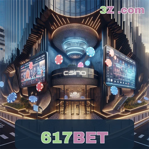 Baixar Jogos no 617bet: Diversão a um Clique
