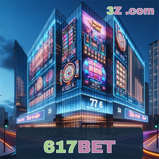 617bet Ofertas Especiais