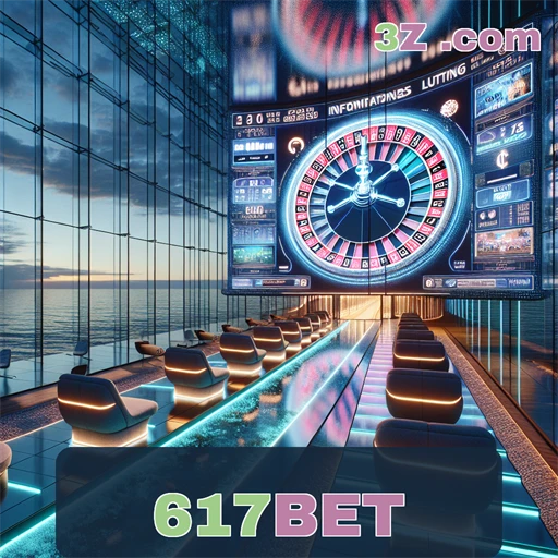 Aposte na Diversão: Esporte no 617bet em Foco!