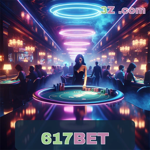 Entretenimento em Jogados: Inovações da 617bet no Brasil