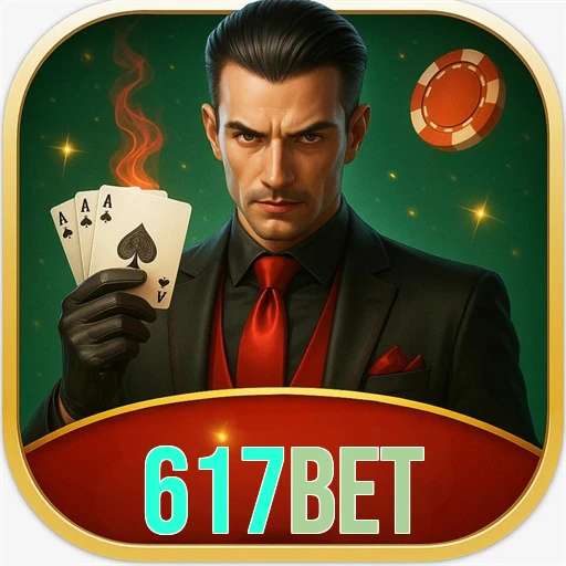 617bet logo