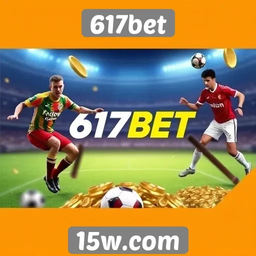 Novas promoções atraem jogadores para 617bet