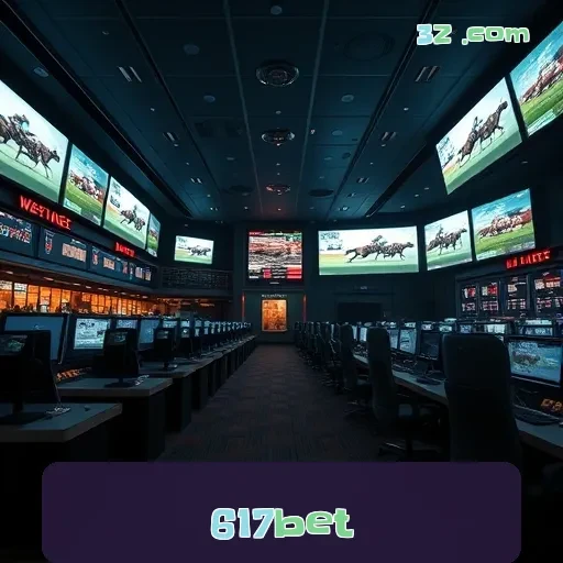 617bet: Descubra o Potencial do Seu App de Jogos Online