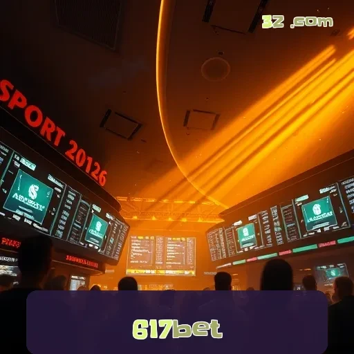 617bet: Explore o Universo dos Jogos Online com Emoção