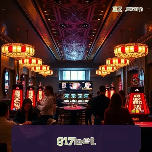 617bet: Por Que Você Não Pode Perder Este Site de Jogos