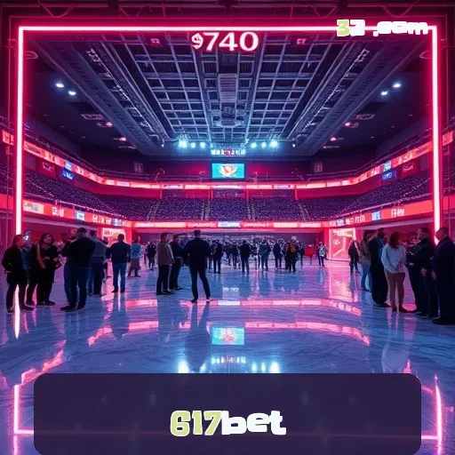 617bet: Descubra Como os Pagamentos Facilitam Sua Aposta