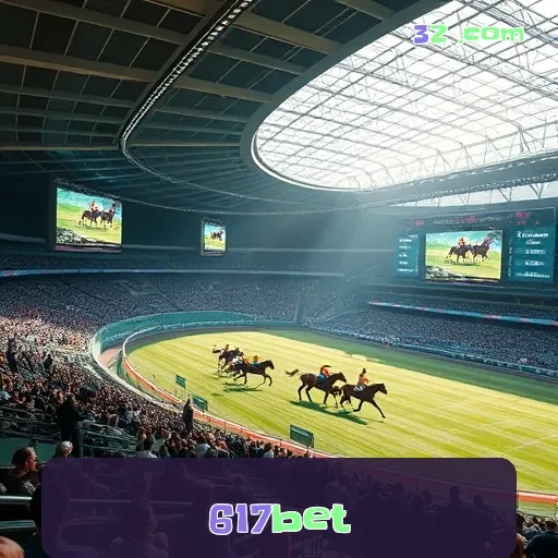 617bet: Como o Login Transformou a Experiência de Jogos Online