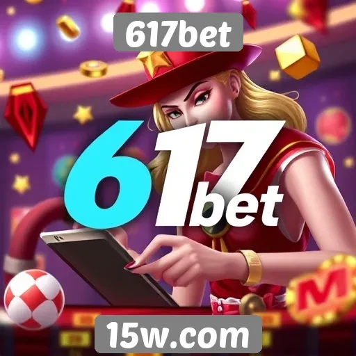 617bet oferece novas opções de jogos online